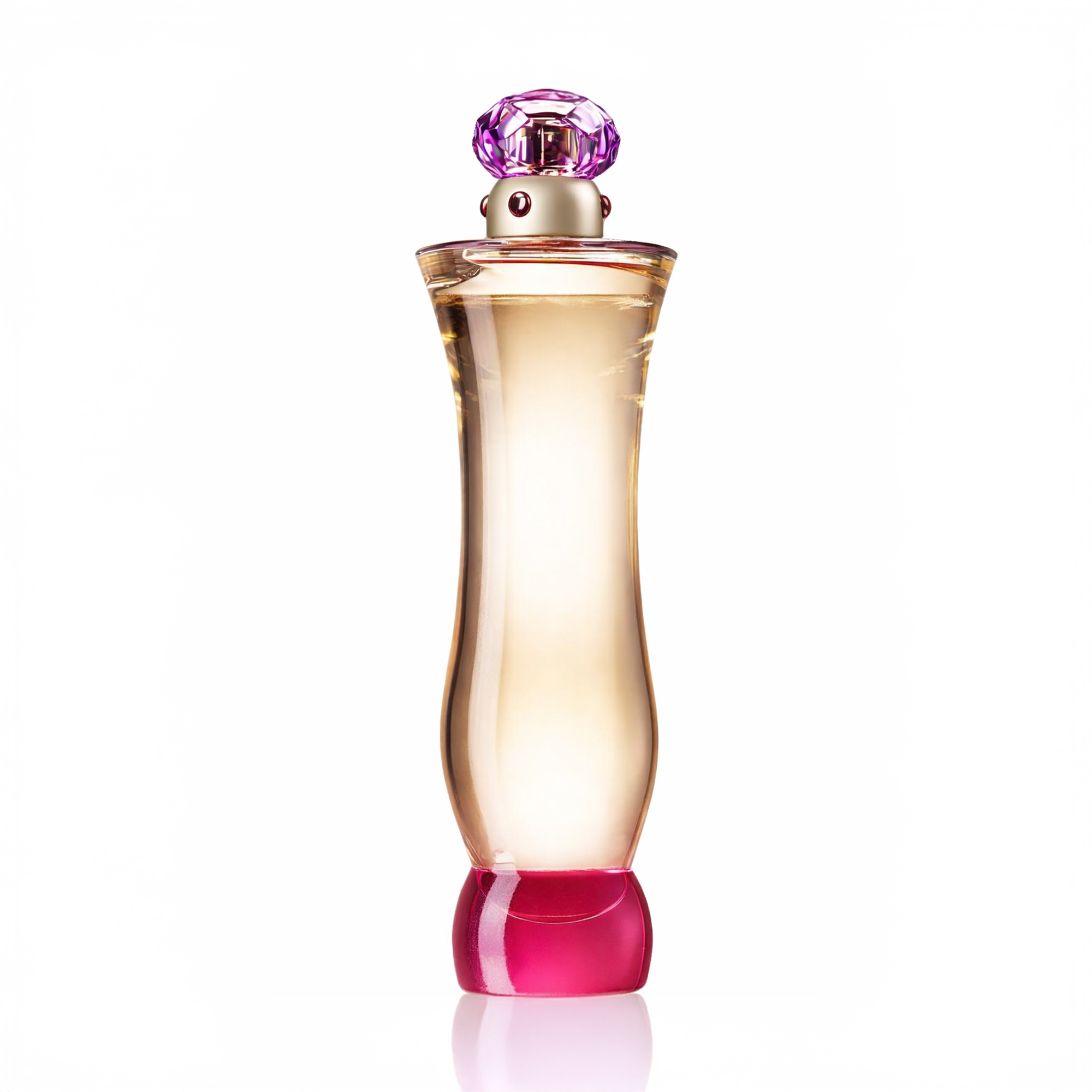 Versace Woman Парфумована вода жіноча, 50 мл (ТЕСТЕР)