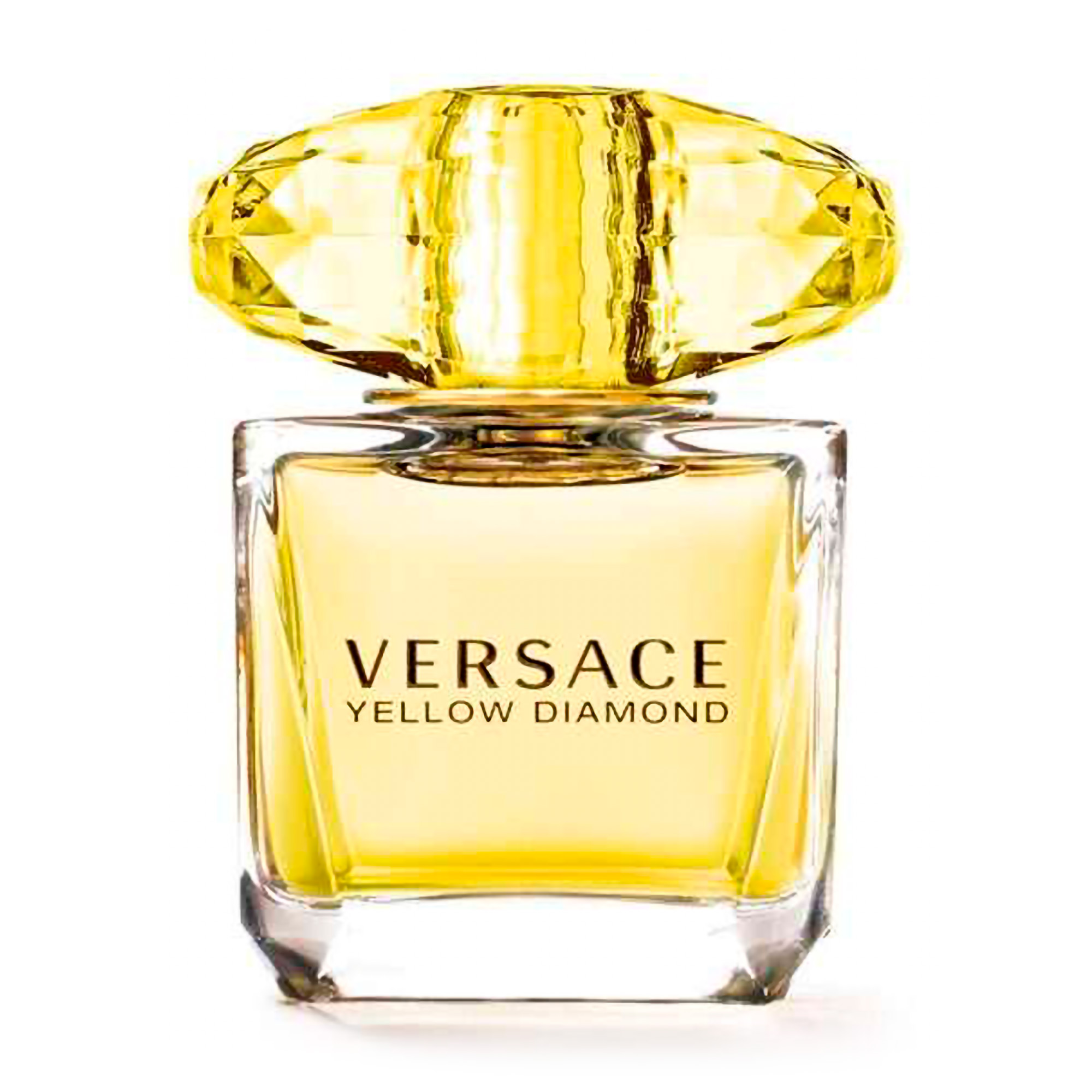 Versace Yellow Diamond Туалетна вода жіноча, 30 мл