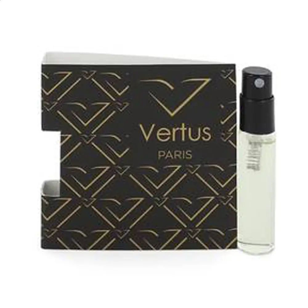 Vertus XXIV Carat Gold Парфумована вода унісекс, 3 мл (пробник)