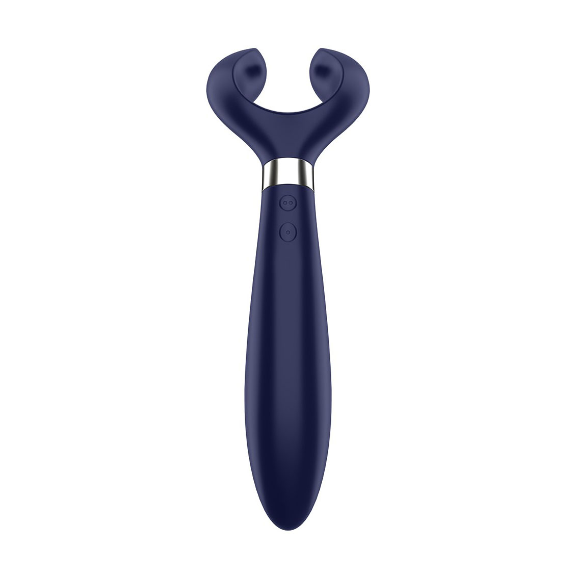 Вібратор для пар Satisfyer Endless Fun Multi Vibrator синій, 1 шт