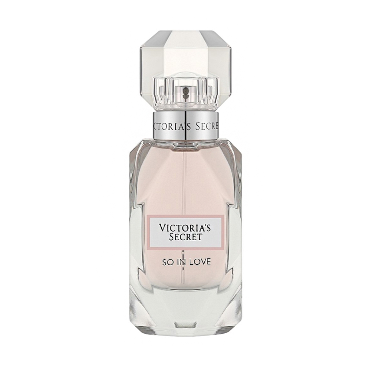Victoria's Secret So In Love Парфумована вода жіноча, 50 мл