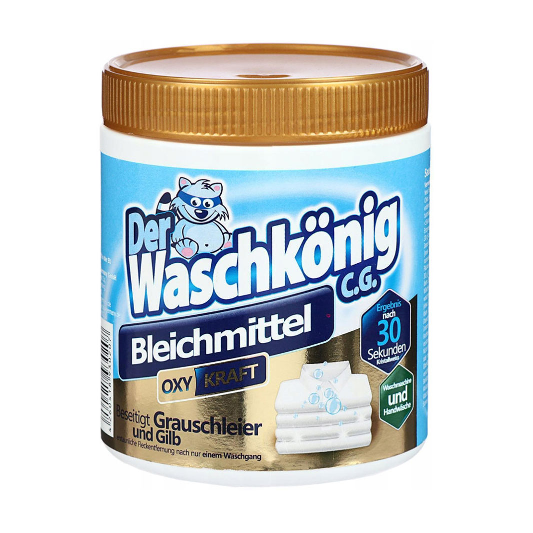 Відбілювач порошкоподібний Waschkonig, 750 г