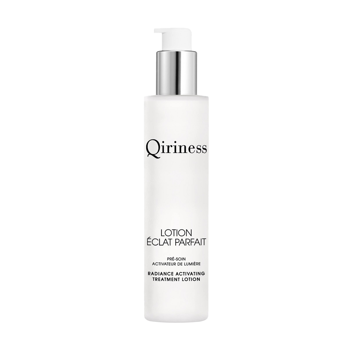 Відбілювальний лосьйон для обличчя Qiriness Radiance Activating Treatment Lotion, 200 мл
