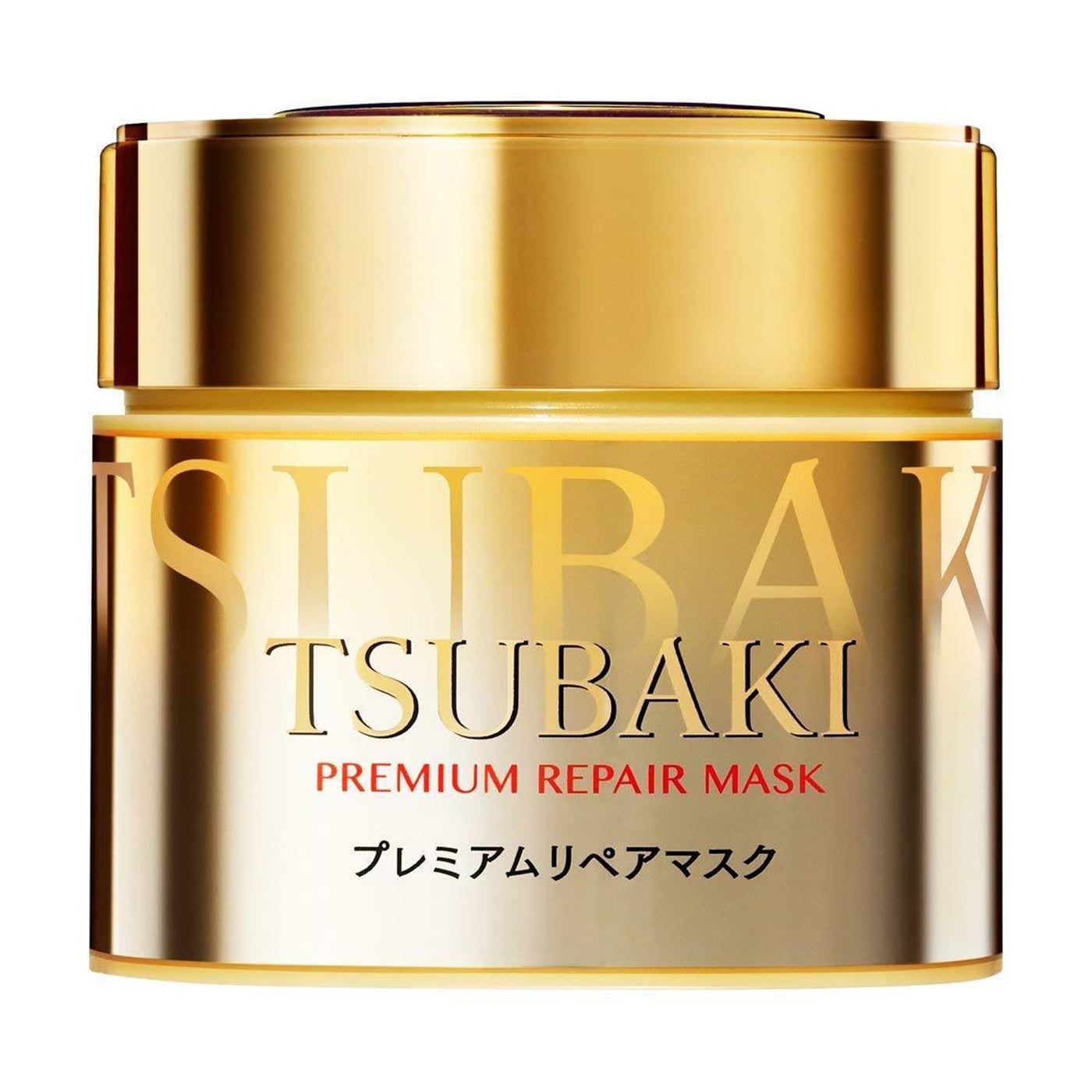 Відновлювальна маска для волосся Shiseido Tsubaki Premium Repair Mask, 180 г