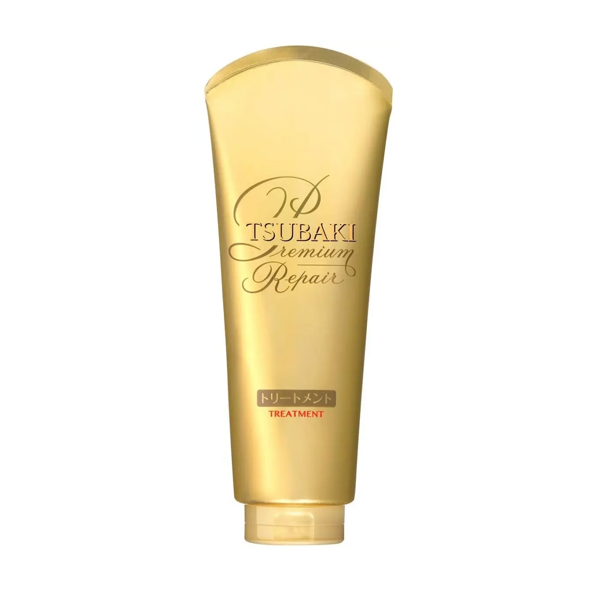 Відновлювальна маска для волосся Shiseido Tsubaki Premium Repair Hair Treatment, 160 мл
