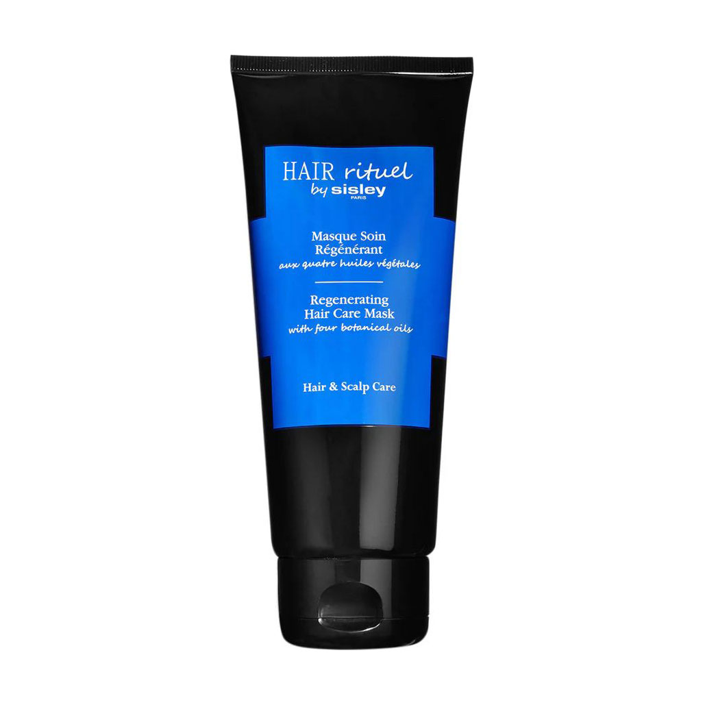 Відновлювальна маска для волосся Sisley Hair Rituel Regenerating Hair Care Mask, 200 мл