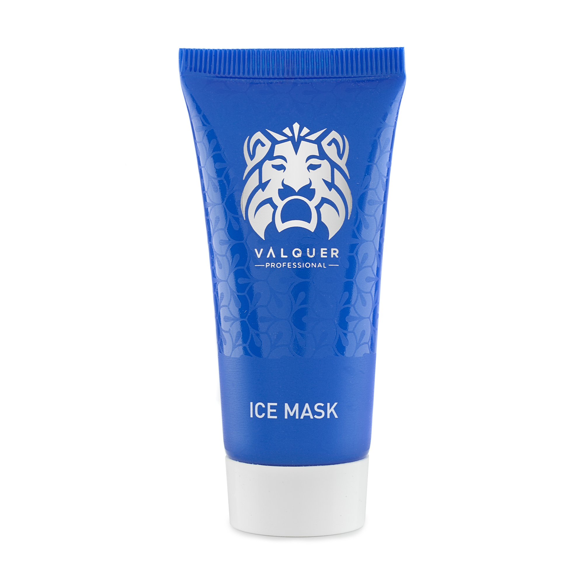 Відновлювальна маска для волосся Valquer Ice Hair Mask Total Repair, 30 мл