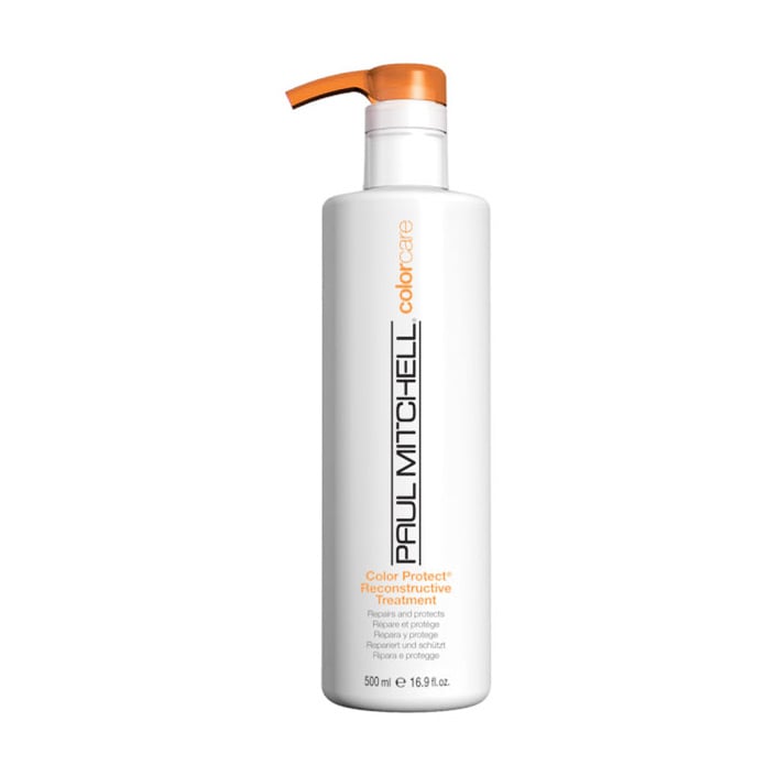 Відновлювальна маска Paul Mitchell ColorCare Color Protect Reconstructive Treatment для фарбованого волосся, 500 мл