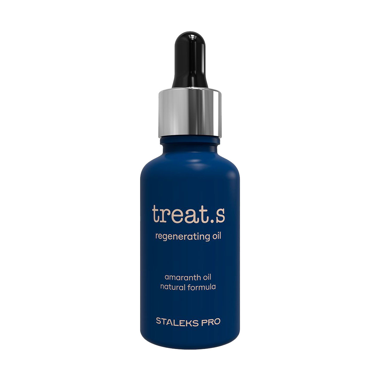 Відновлювальна олія для ніг Staleks PRO Treat.S Regenerating Oil, 30 мл
