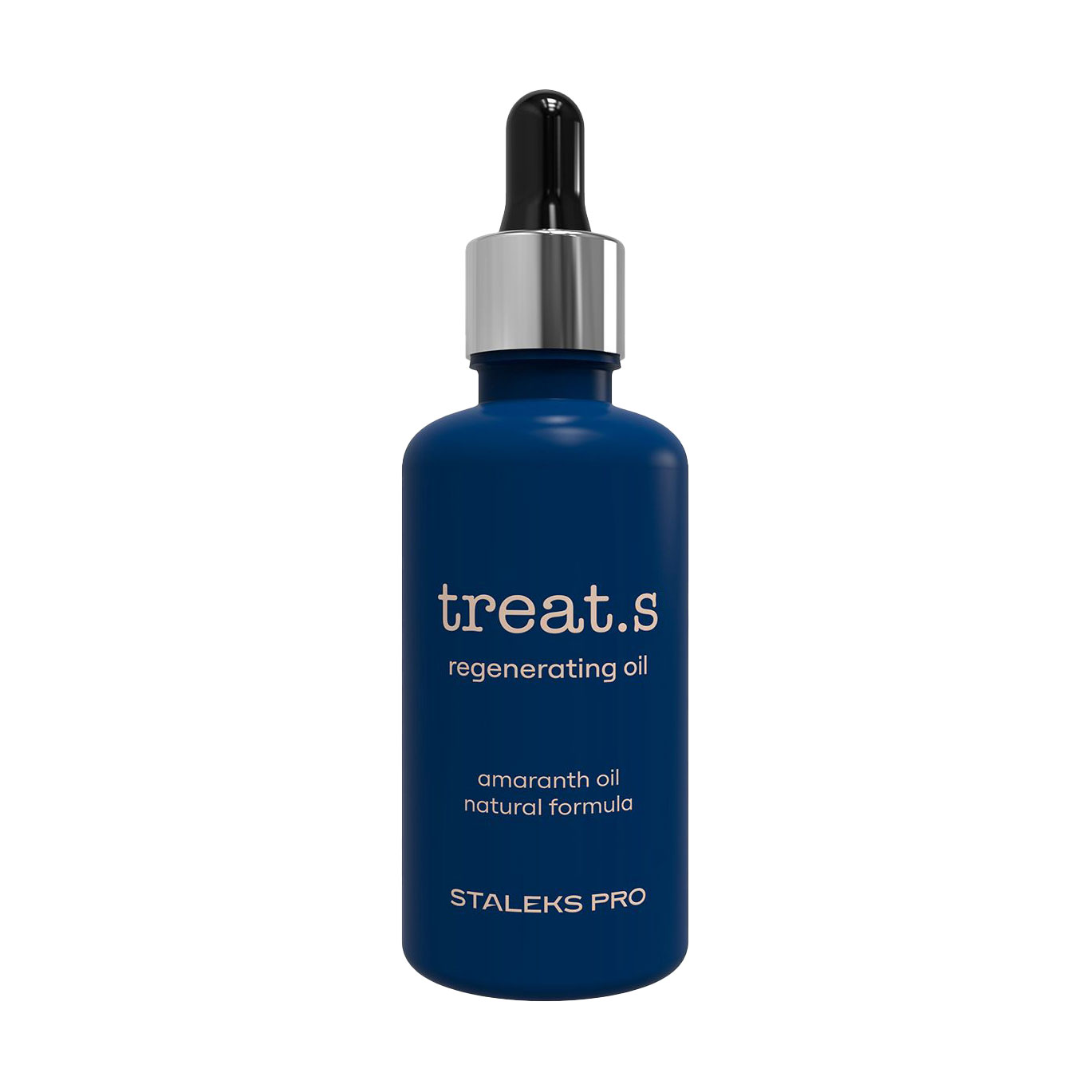 Відновлювальна олія для ніг Staleks PRO Treat.S Regenerating Oil, 50 мл