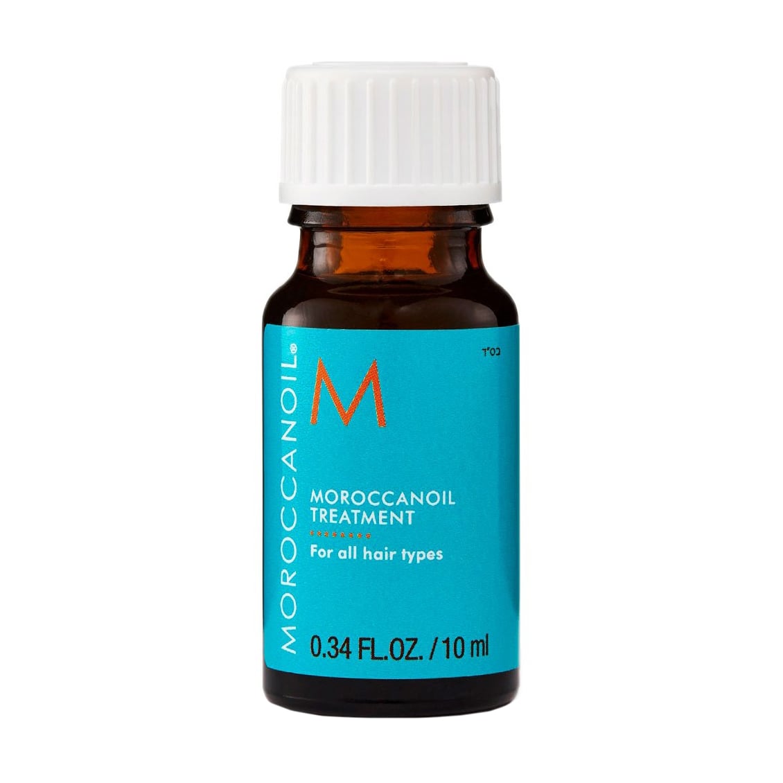 Відновлювальна олія Moroccanoil Treatment For All Hair Types для всіх типів волосся, 10 мл