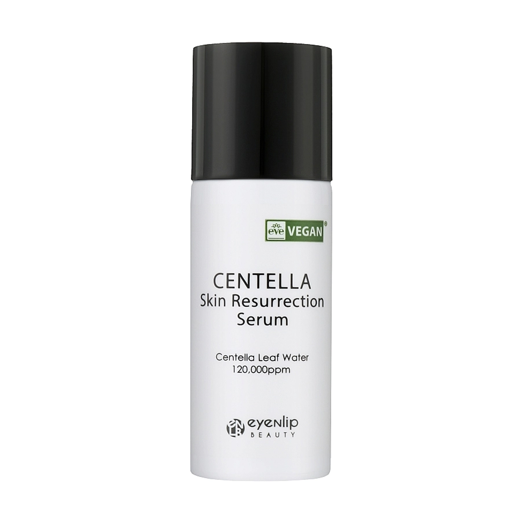 Відновлювальна сироватка для обличчя Eyenlip Centella Skin Resurrection Serum із центелою, 60 мл
