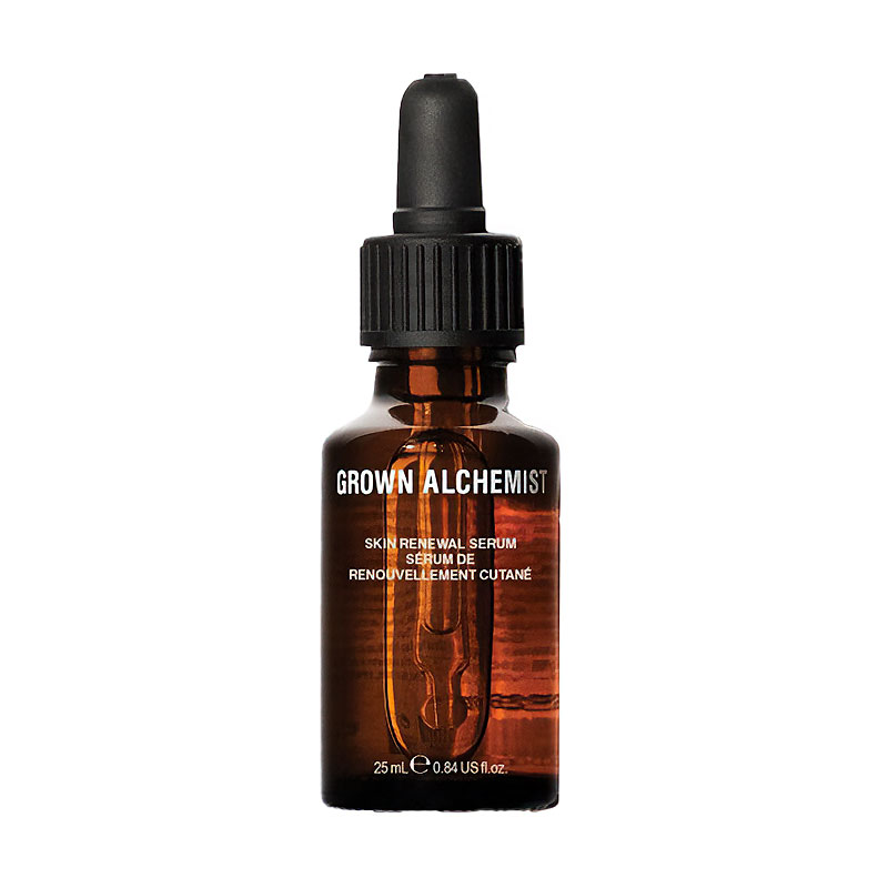 Відновлювальна сироватка для обличчя Grown Alchemist Skin Renewal Serum з ніацинамідом, ашвагандою та ехінацеєю, 25 мл