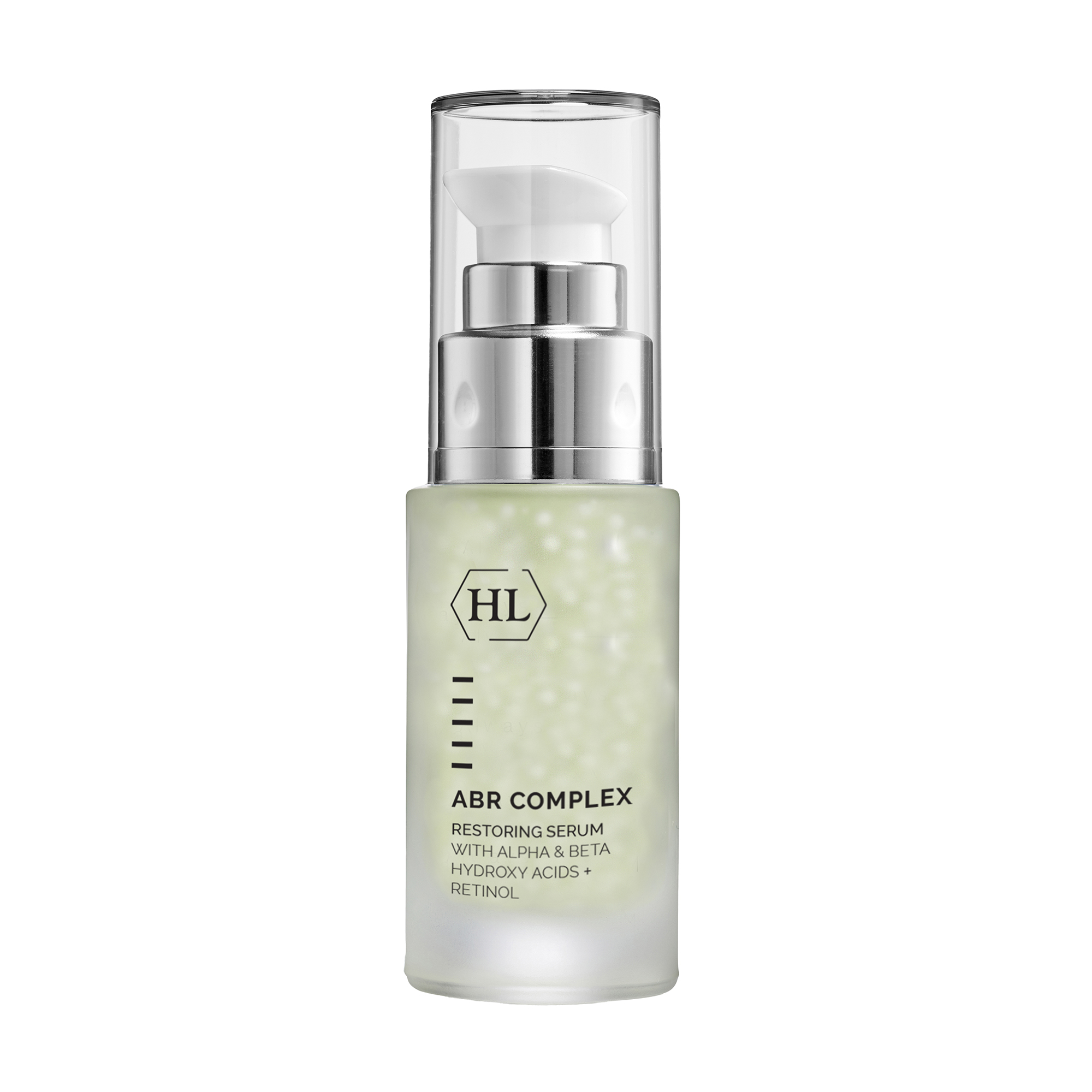 Відновлювальна сироватка для обличчя Holy Land Cosmetics ABR Complex Restoring Serum, 30 мл