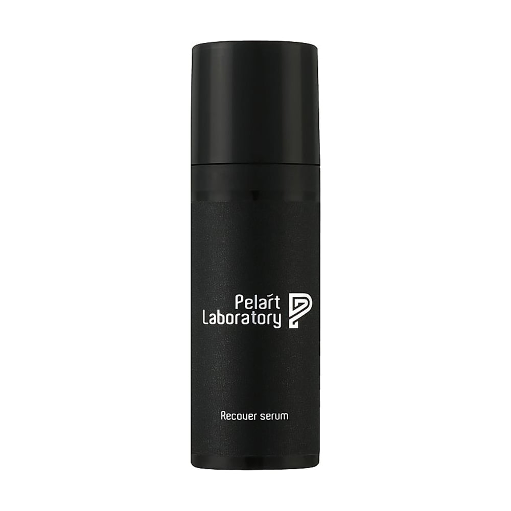 Відновлювальна сироватка для обличчя Pelart Laboratory Recover Serum, 50 мл