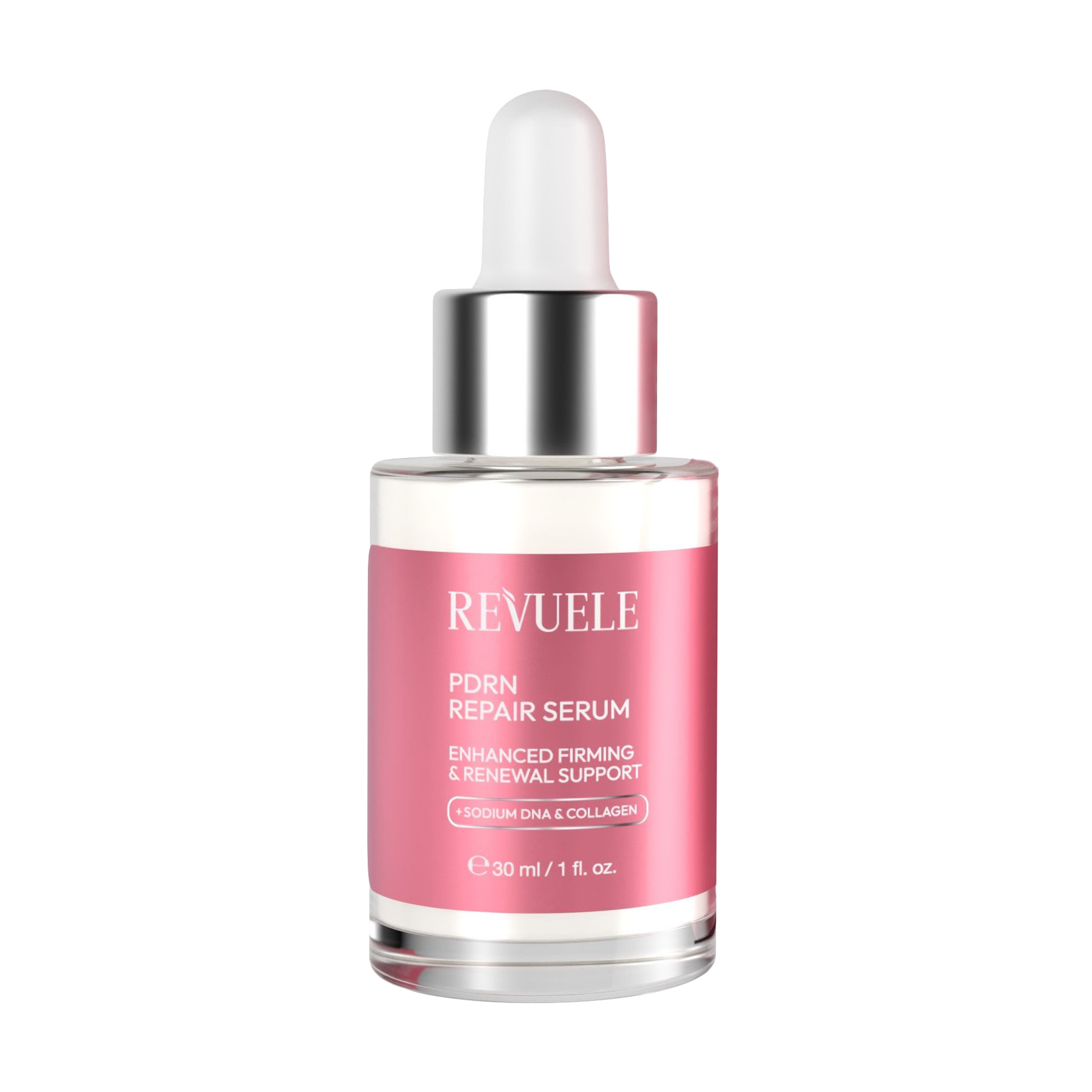 Відновлювальна сироватка для обличчя Revuele PDRN Repair Serum, 30 мл