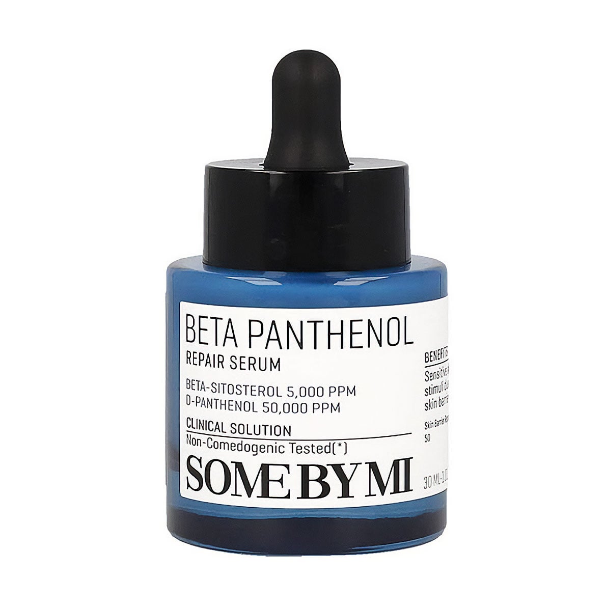 Відновлювальна сироватка для обличчя Some By Mi Beta Panthenol Repair Serum з пантенолом, 30 мл