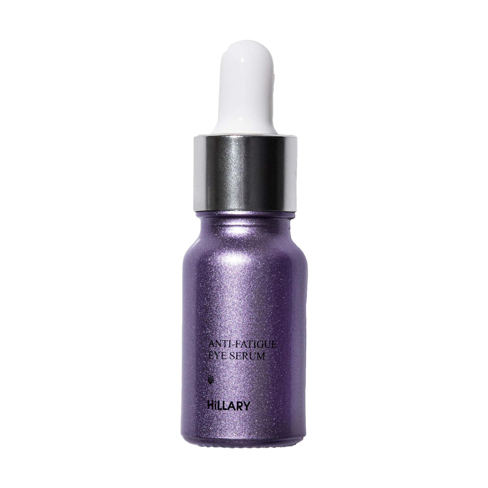 Відновлювальна сироватка Hillary Anti-Fatigue Serum для шкіри навколо очей, 10 мл