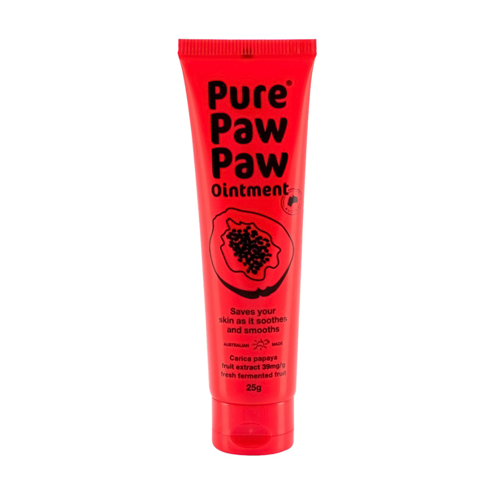 Відновлювальний бальзам для губ Pure Paw Paw Original, 25 г