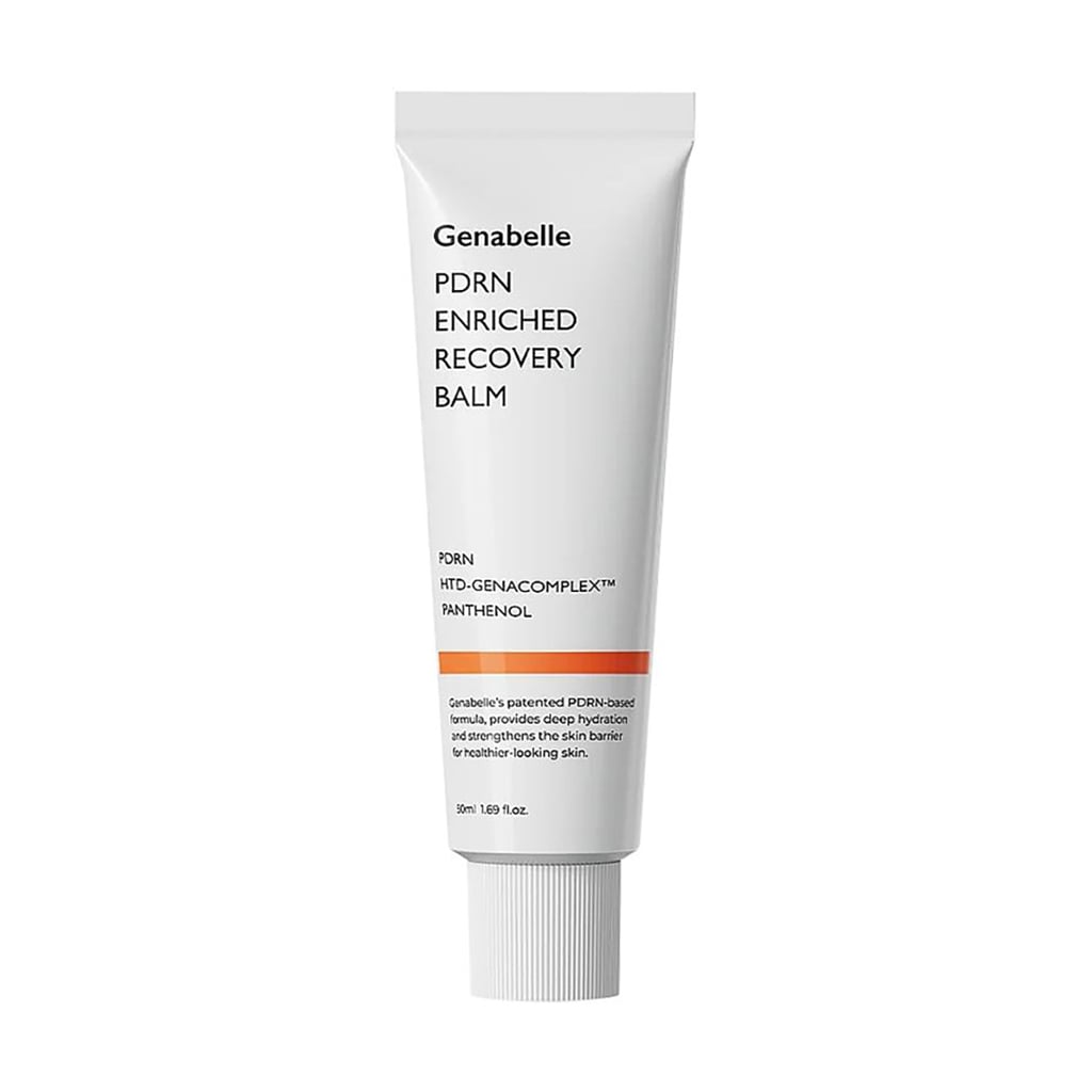 Відновлювальний бальзам для обличчя Genabelle PDRN Enriched Recovery Balm, 50 мл