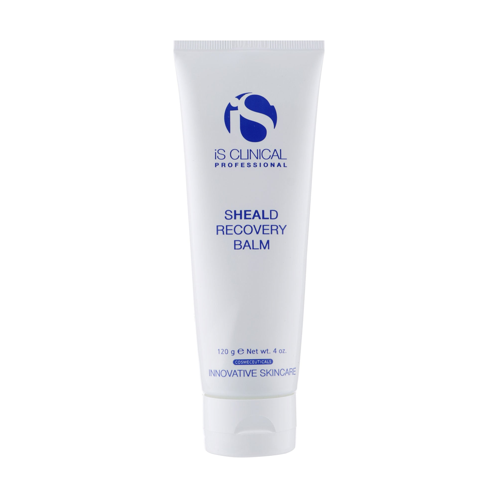 Відновлювальний бальзам для обличчя iS Clinical Sheald Recovery Balm, 120 г
