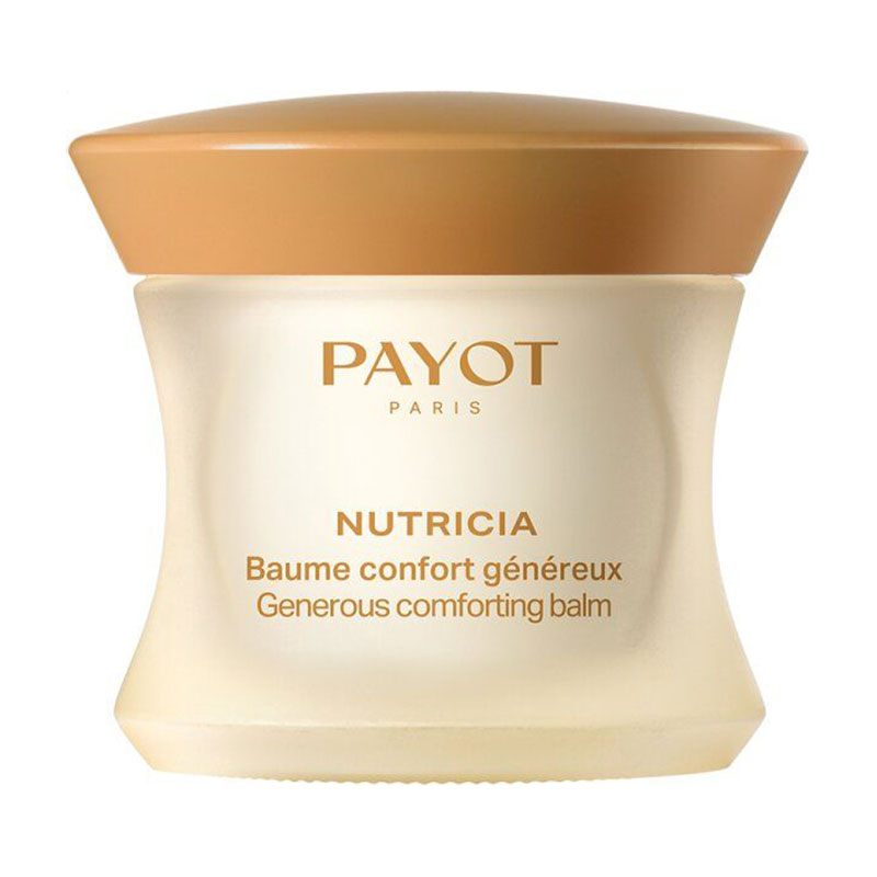 Відновлювальний бальзам для обличчя Payot Nutricia Generous Comforting Balm, 50 мл