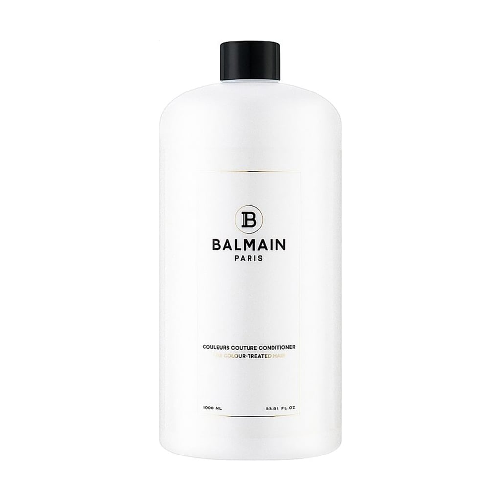 Відновлювальний кондиціонер Balmain Paris Hair Couture Couleurs Couture Conditioner для фарбованого волосся, 1 л