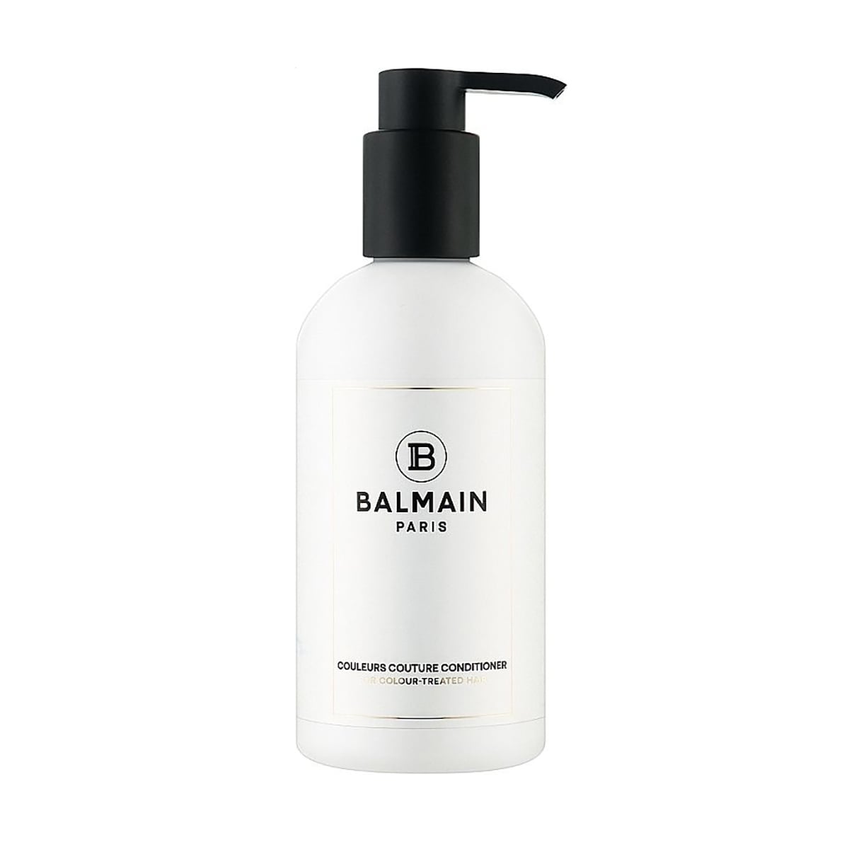 Відновлювальний кондиціонер Balmain Paris Hair Couture Couleurs Couture Conditioner для фарбованого волосся, 300 мл