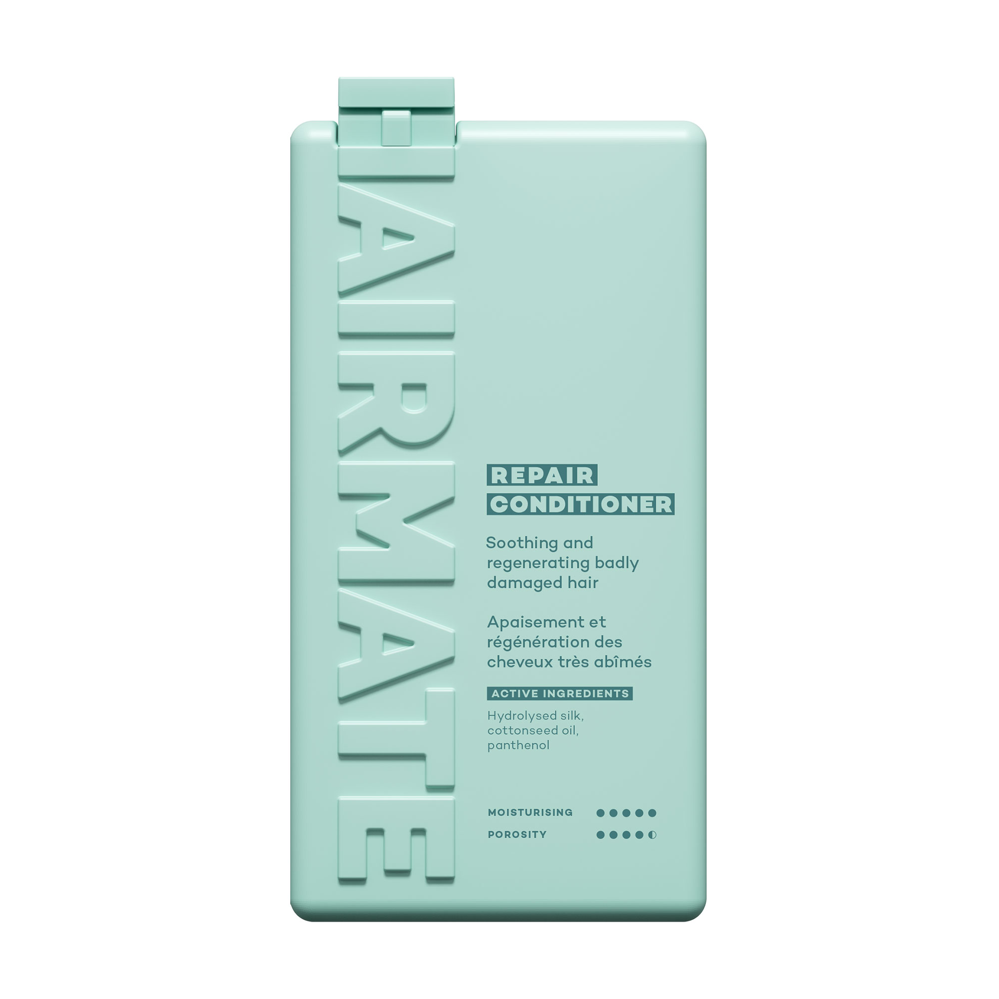 Відновлювальний кондиціонер для волосся Hairmate Repair Conditioner, 250 мл
