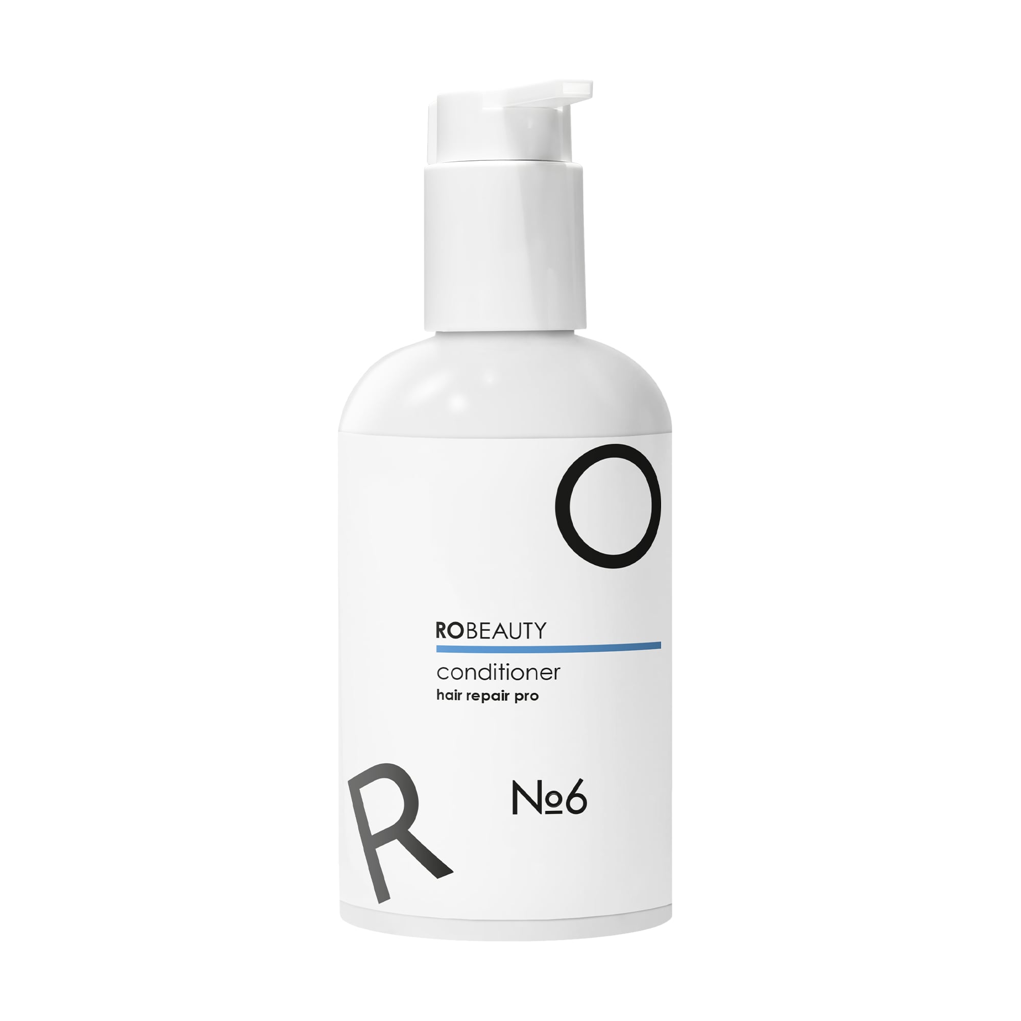Відновлювальний кондиціонер для волосся RoBeauty Hair Repair Pro Conditioner, 350 мл