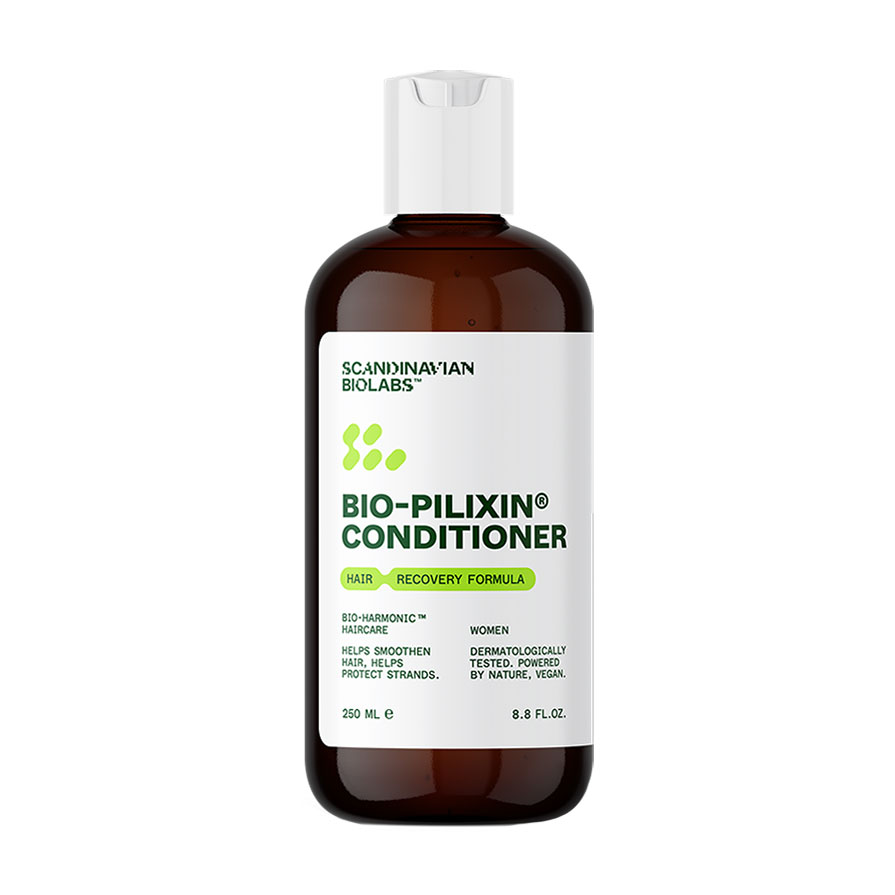 Відновлювальний кондиціонер для волосся Scandinavian Biolabs Bio-Pilixin Hair Recovery Conditioner, 250 мл