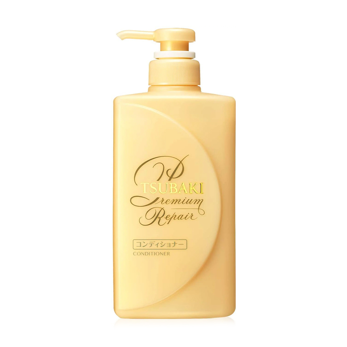 Відновлювальний кондиціонер для волосся Shiseido Tsubaki Premium Repair Conditioner, 450 мл