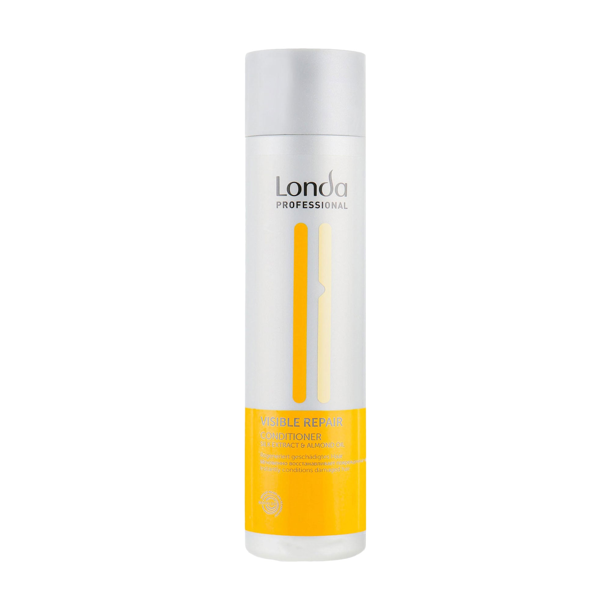 Відновлювальний кондиціонер Londa Professional Visible Repair Conditioner для пошкодженого волосся, 250 мл