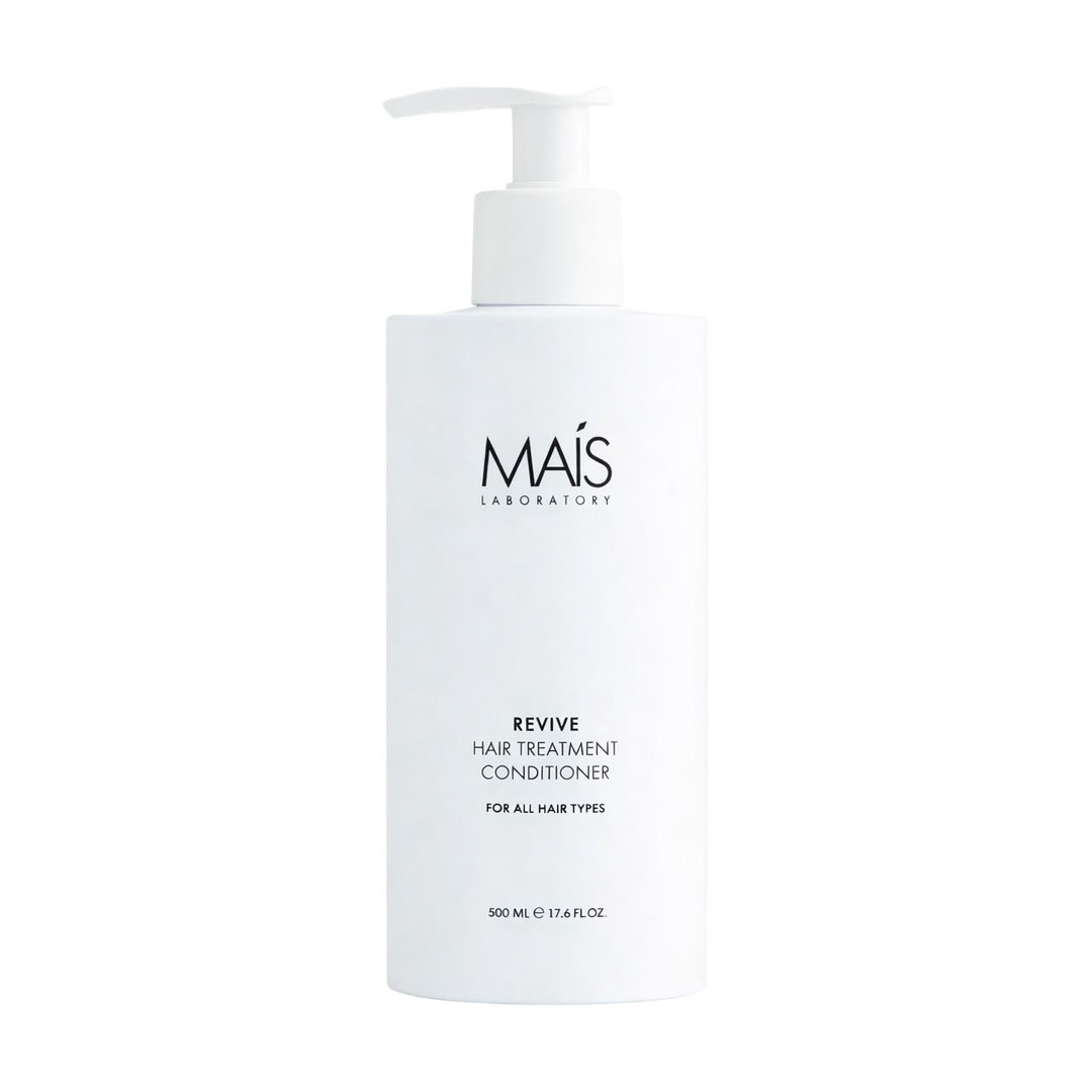 Відновлювальний кондиціонер Mais laboratory Revive Hair Treatment Conditioner для всіх типів волосся, 500 мл