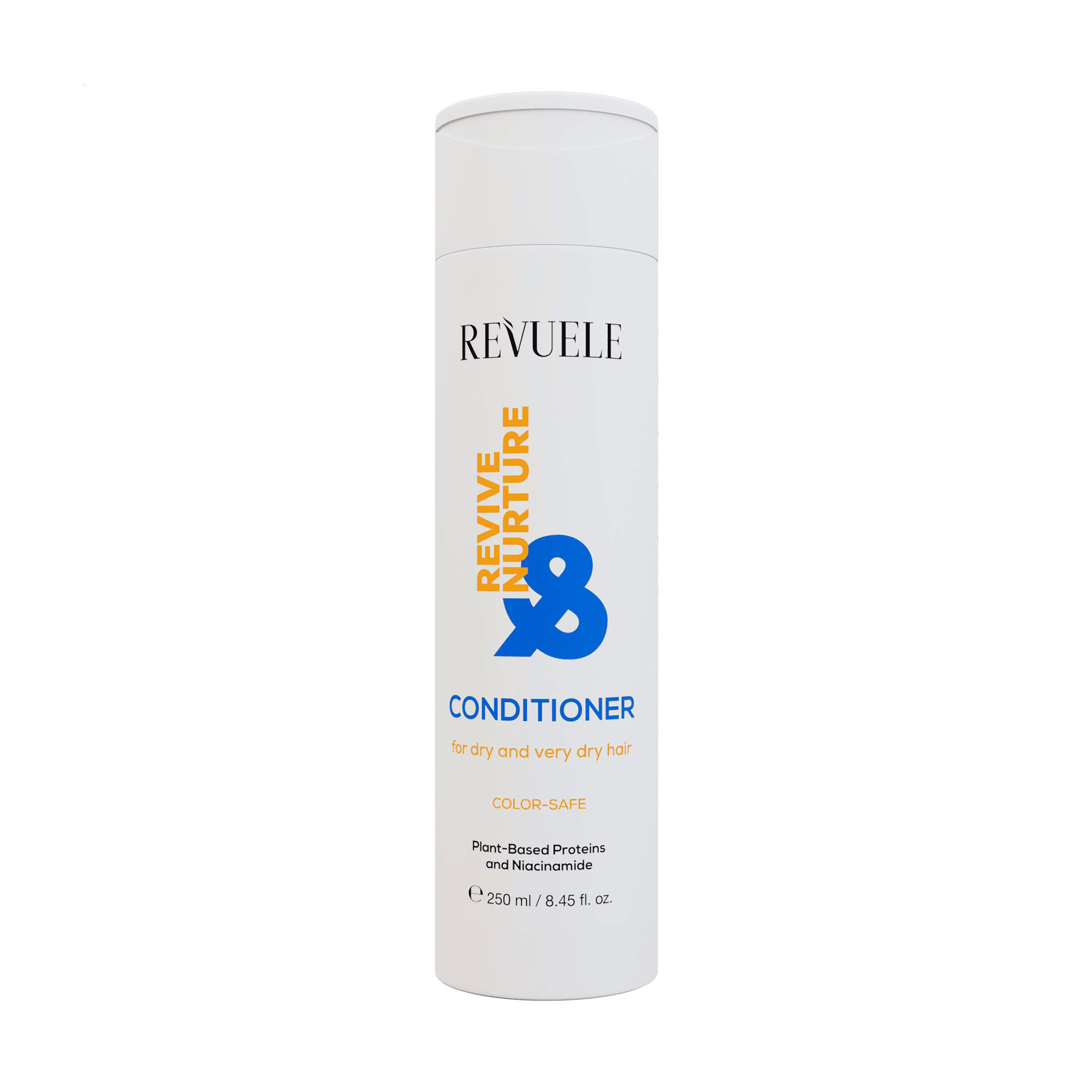 Відновлювальний кондиціонер Revuele Revive &amp; Nurture Conditioner для сухого волосся, 250 мл