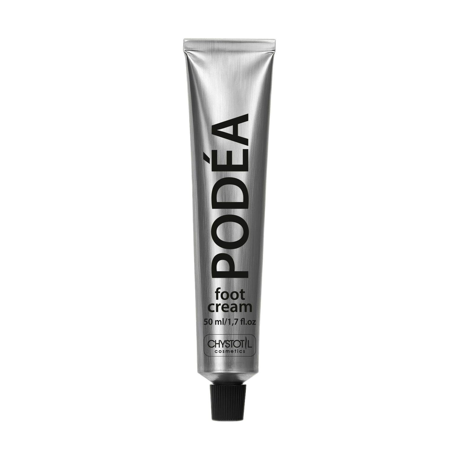 Відновлювальний крем для ніг Chystotil Podea Foot Cream, 50 мл