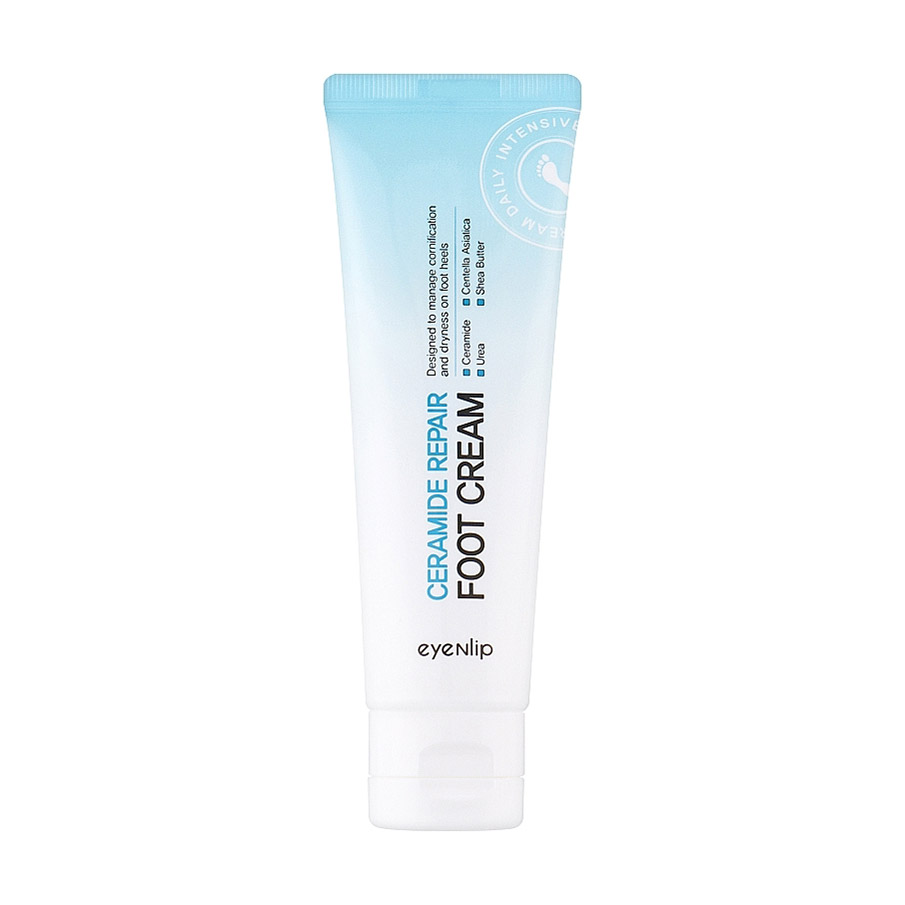 Відновлювальний крем для ніг Eyenlip Ceramide Repair Foot Cream, 50 г