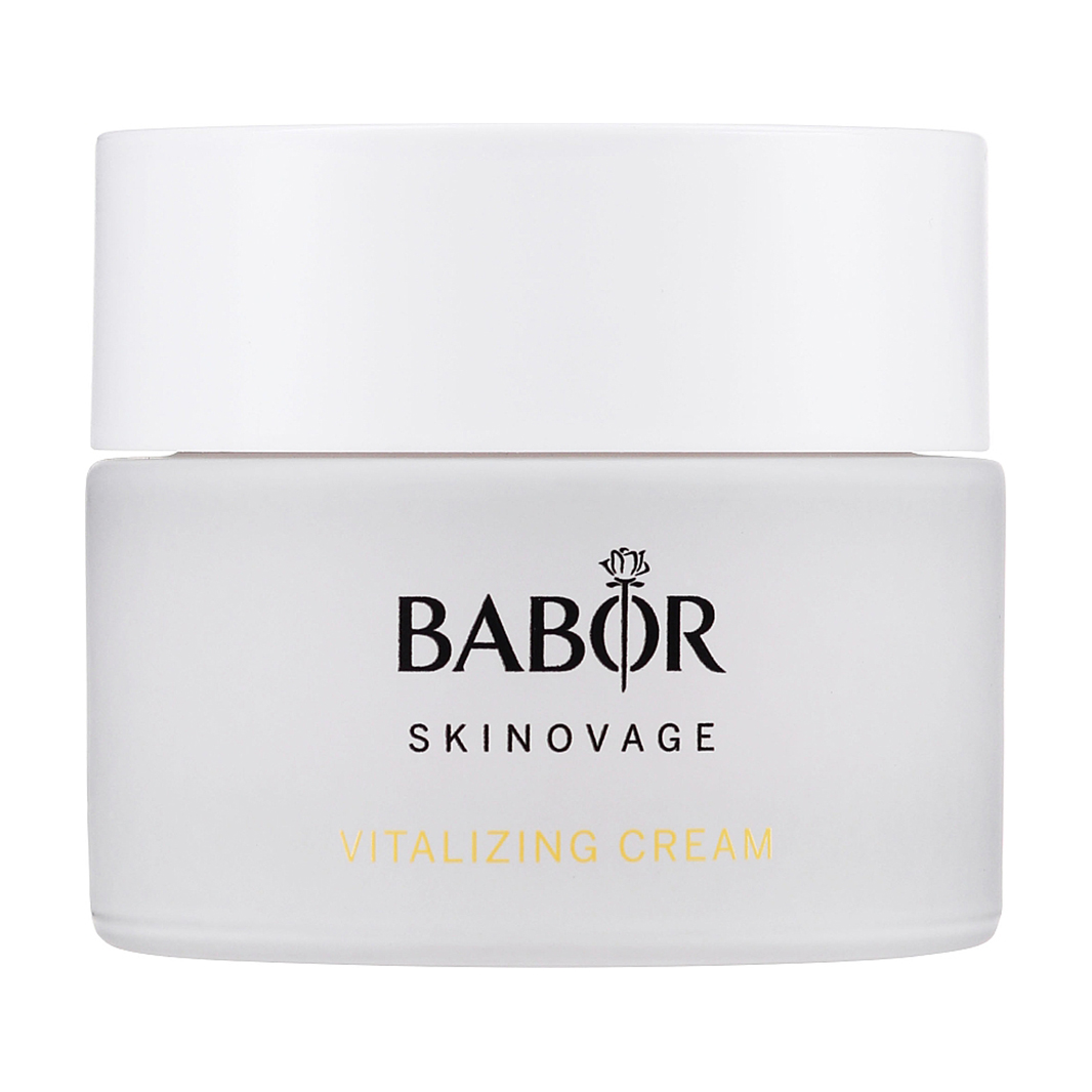Відновлювальний крем для обличчя Babor Skinovage Vitalizing Cream, 50 мл