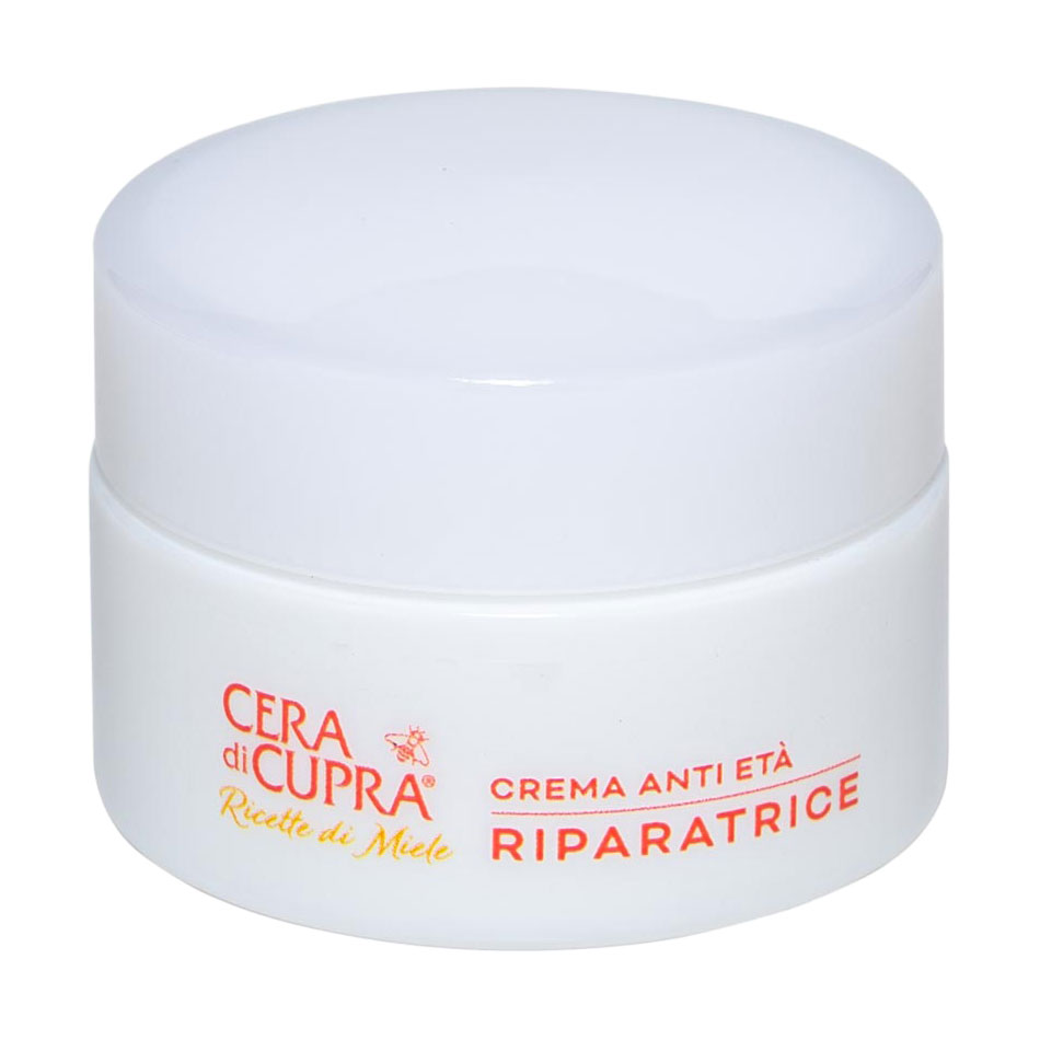 Відновлювальний крем для обличчя Cera di Cupra Repairing Cream, 50 мл