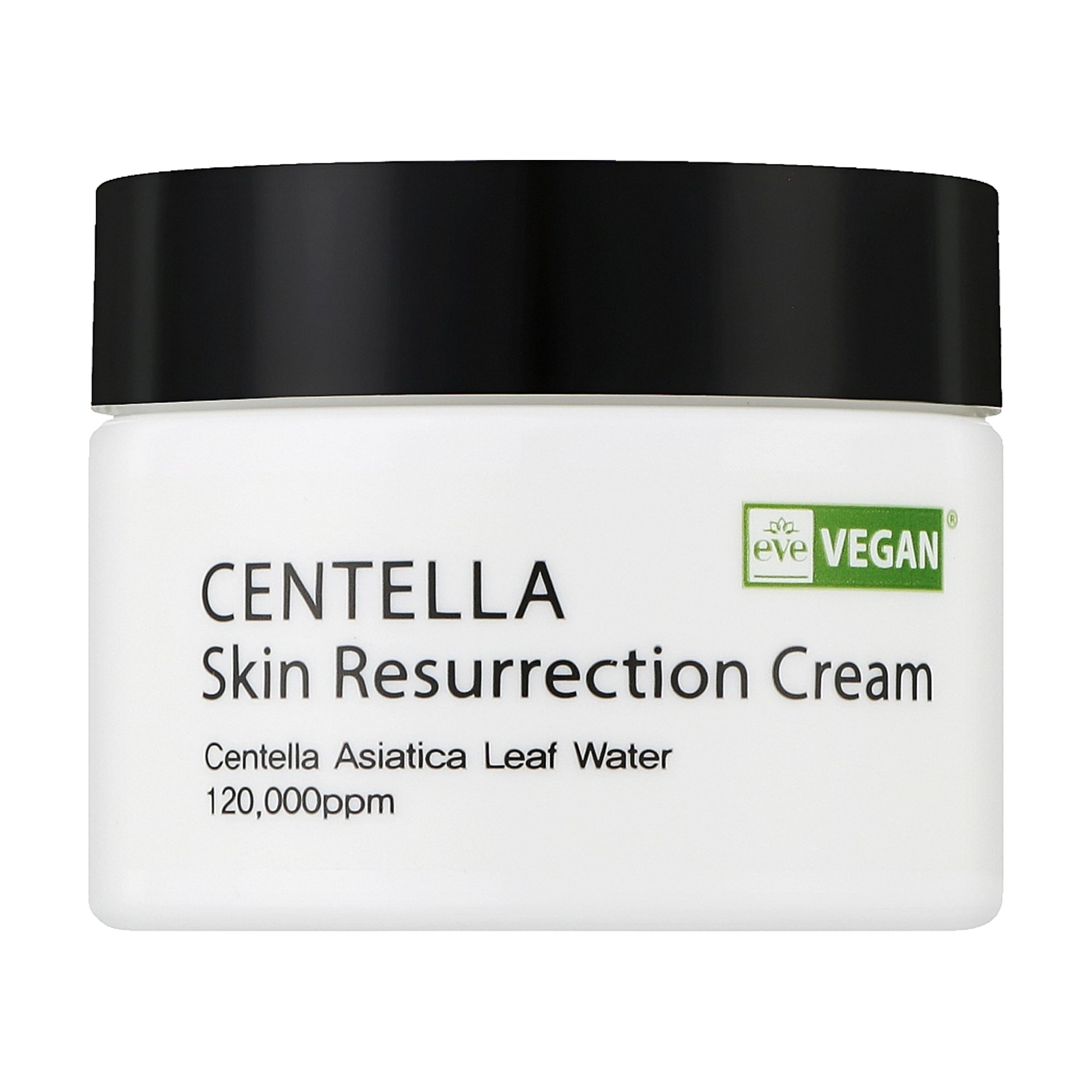 Відновлювальний крем для обличчя Eyenlip Centella Skin Resurrection Cream, 50 мл