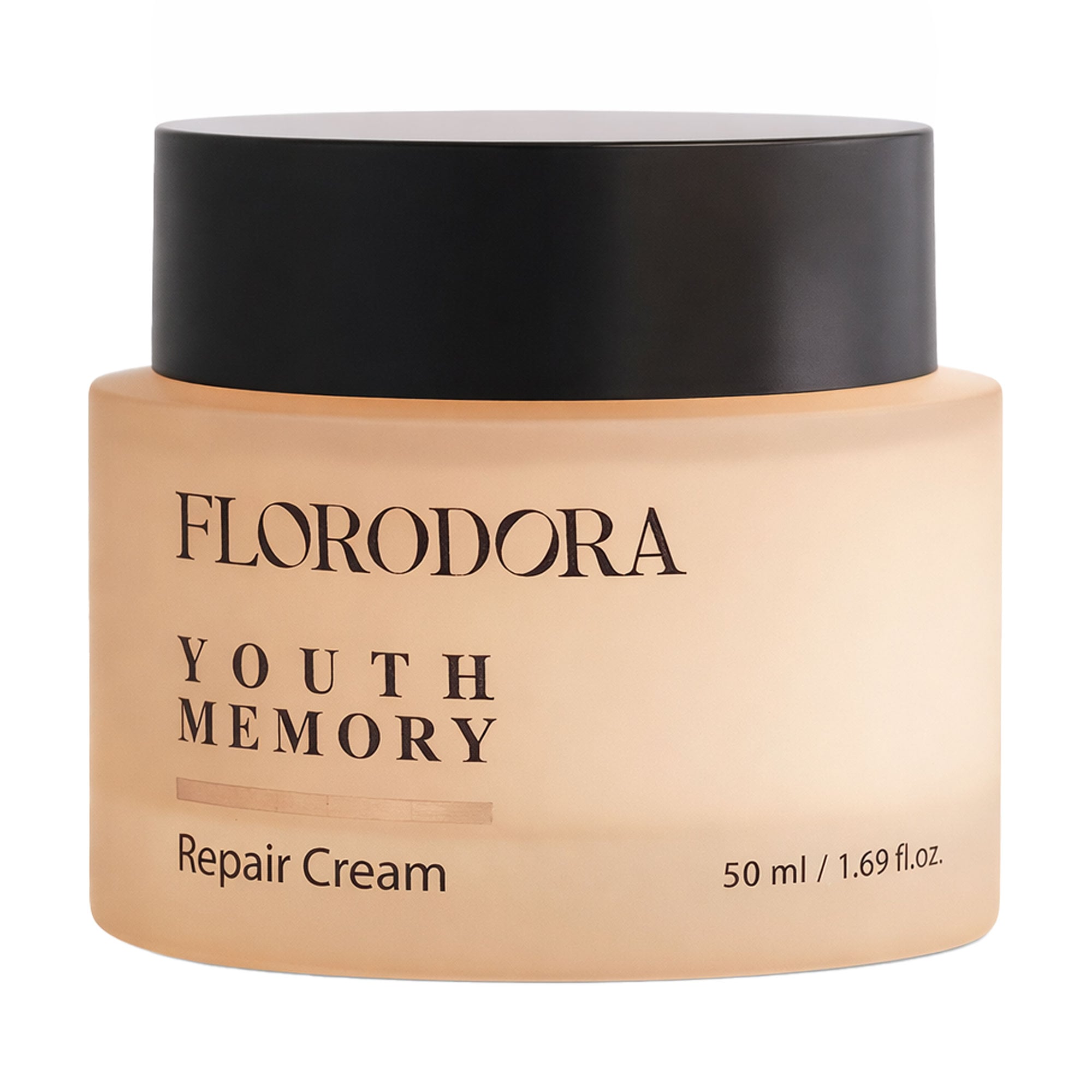 Відновлювальний крем для обличчя FLORODORA Youth Memory Repair Cream, 50 мл