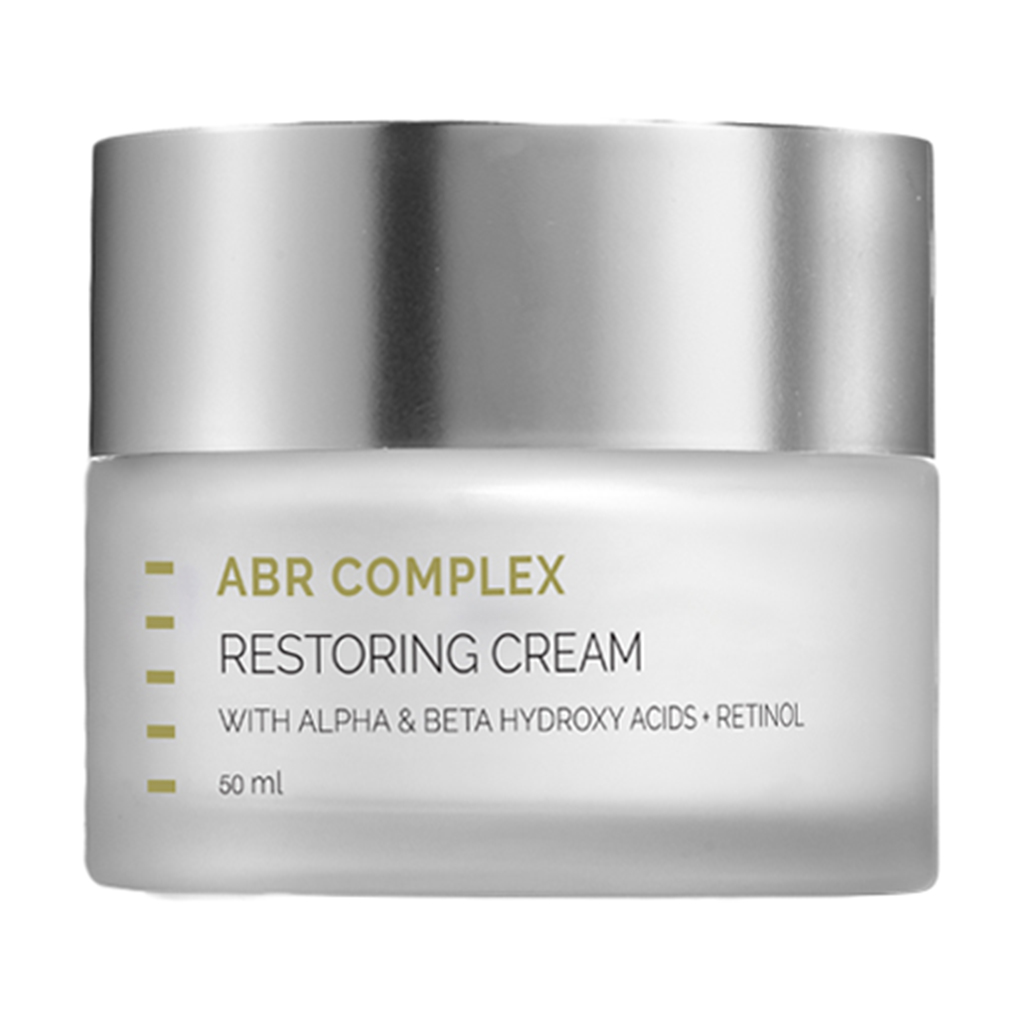 Відновлювальний крем для обличчя Holy Land Cosmetics Restoring Cream, 50 мл