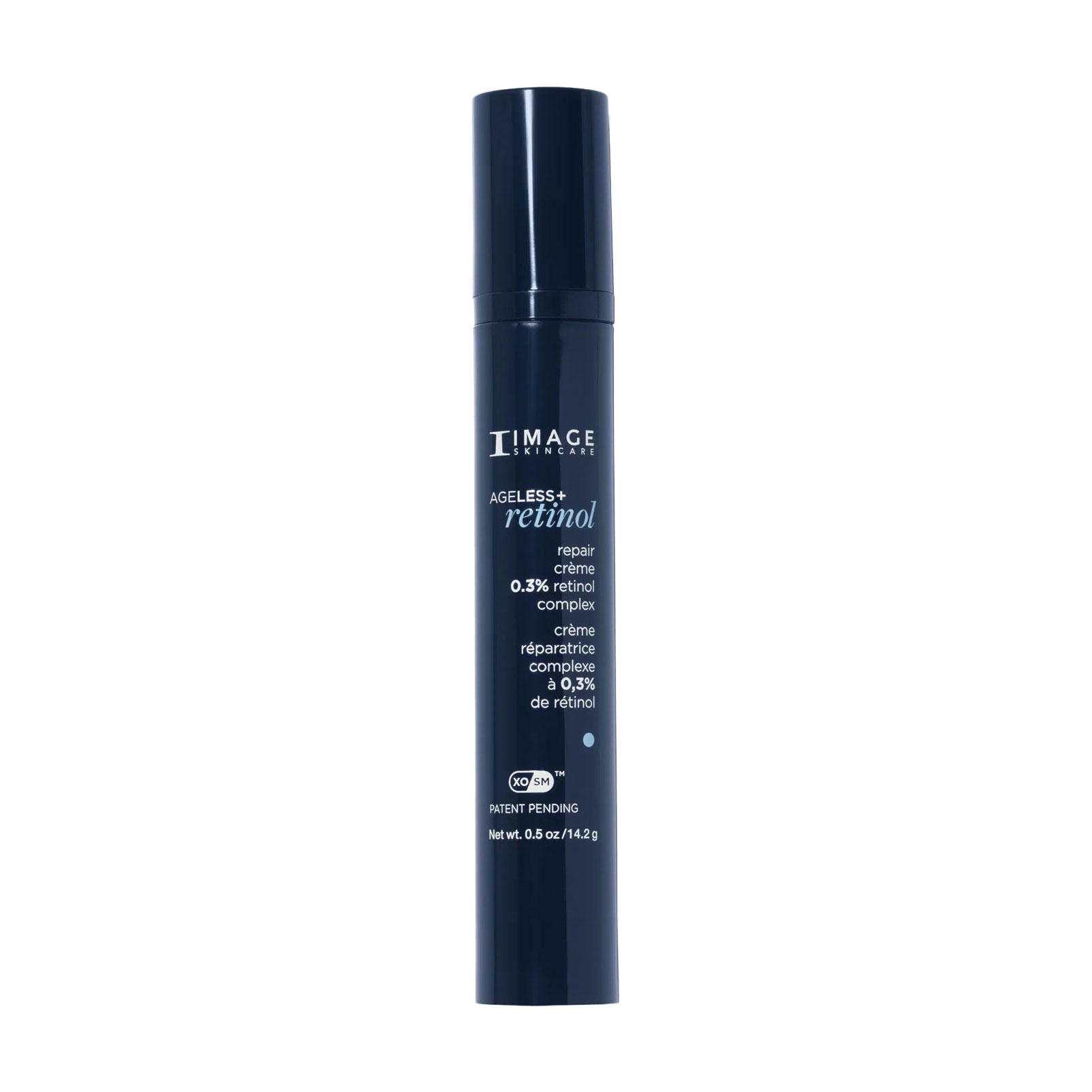 Відновлювальний крем для обличчя Image Skincare Ageless+ Retinol Repair Creme 0.3% Retinol Complex, 14.2 г