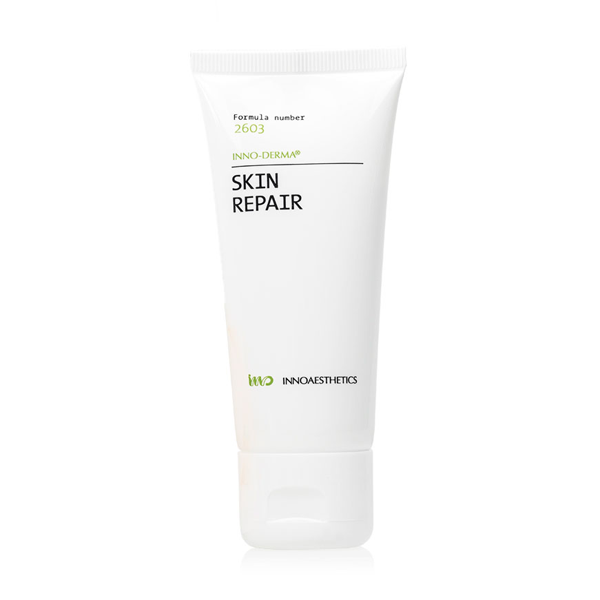 Відновлювальний крем для обличчя Innoaesthetics Inno-Derma Skin Repair, 60 г