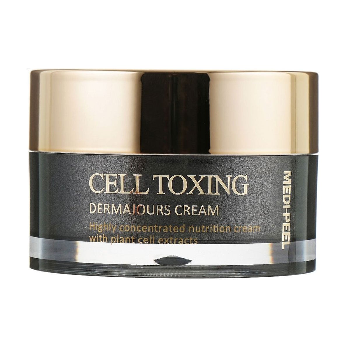 Відновлювальний крем для обличчя Medi-Peel Cell Tox Dermajou Cream, 50 мл