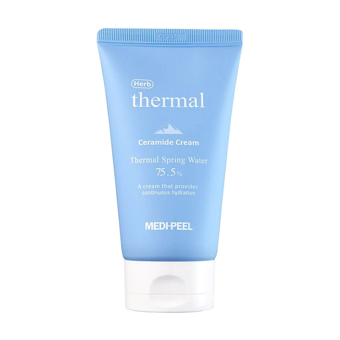 Відновлювальний  крем для обличчя Medi-Peel Herb Thermal Ceramide Cream з керамідами, 120 мл