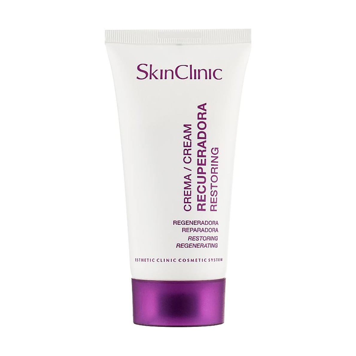 Відновлювальний крем для обличчя після пілінгу Post-Peeling Restoring Cream, 50 мл