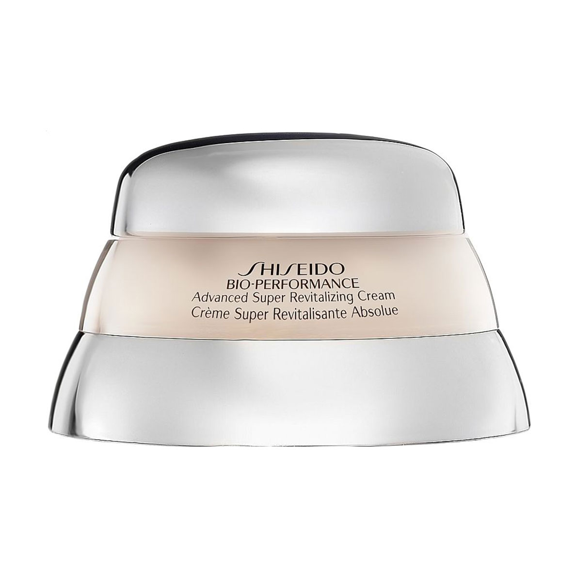 Відновлювальний крем для обличчя Shiseido Bio-Perforrmance Advanced Super Revitalizing Cream, 50 мл