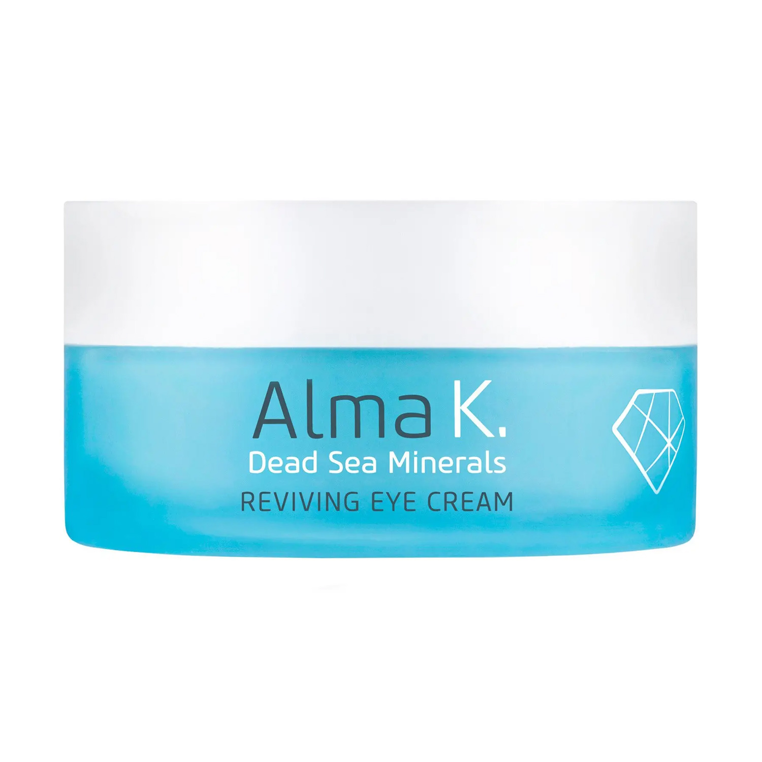 Відновлювальний крем для очей Alma K. Reviving Eye Cream, 20 мл