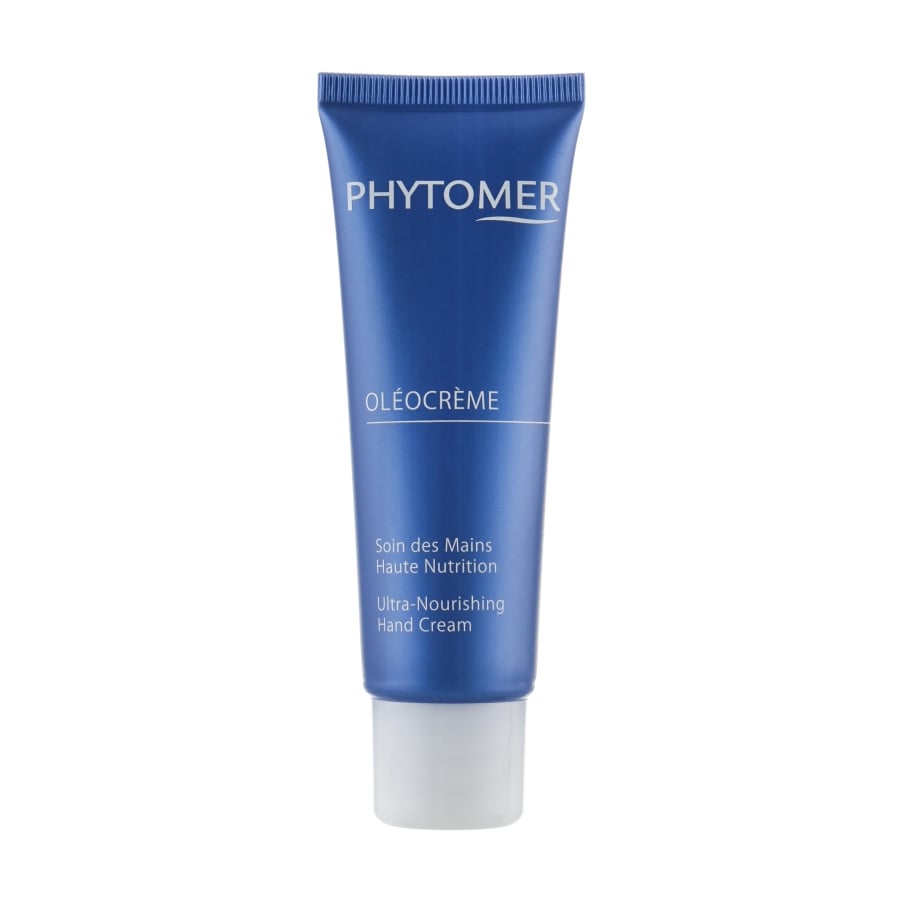 Відновлювальний крем для рук Phytomer Oleocreme Ultra-Nourishing Hand Cream з олією Мекабу, 50 мл